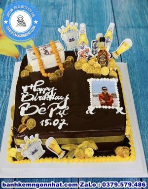 Bánh Kem In Ảnh 92